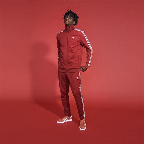 adidas original clothing|More.